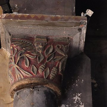 Église Saint-Aré de Decize