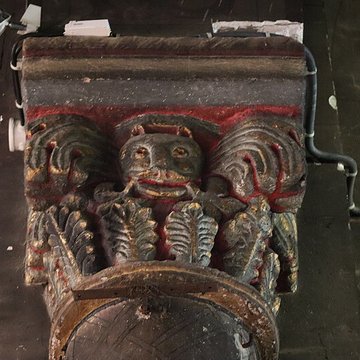 Église Saint-Aré de Decize