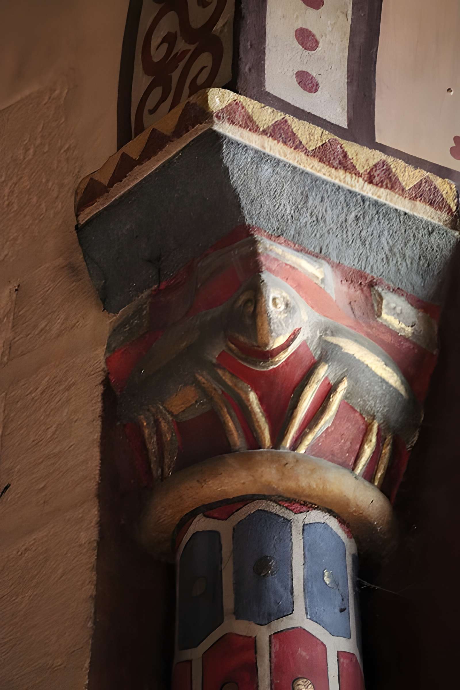 Église Saint-Aré de Decize