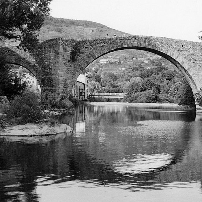 Photo de Vieux pont
