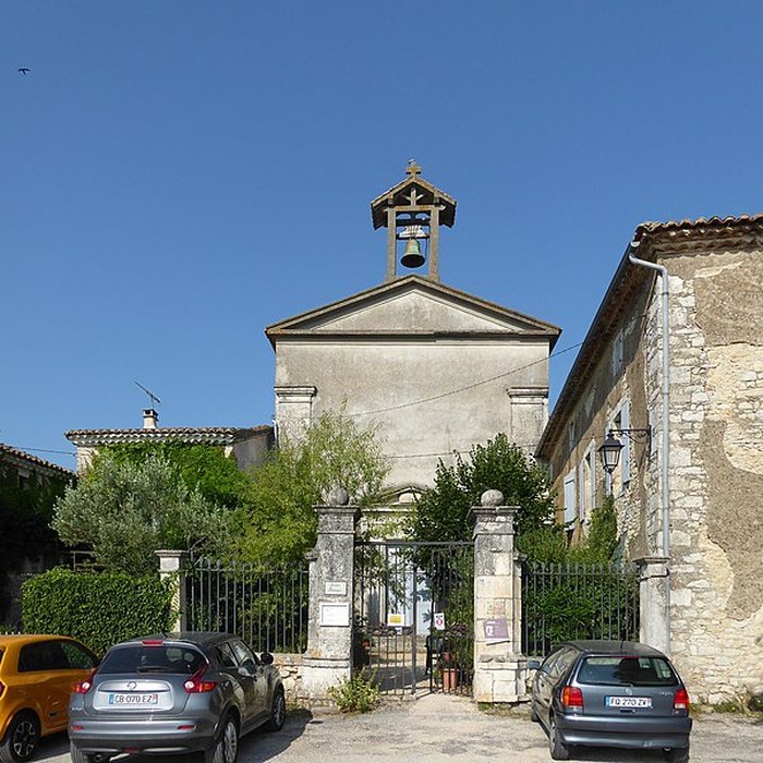 Photo de Temple protestant