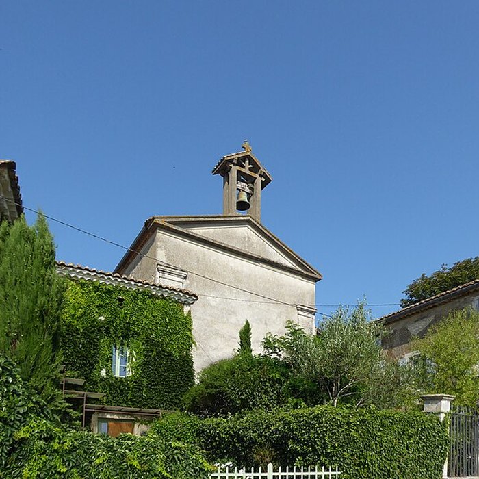 Photo de Temple protestant