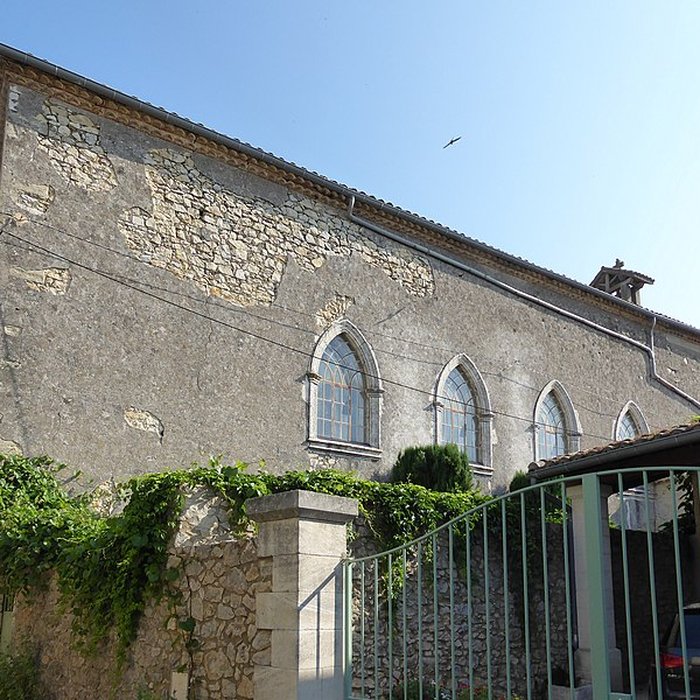 Photo de Temple protestant