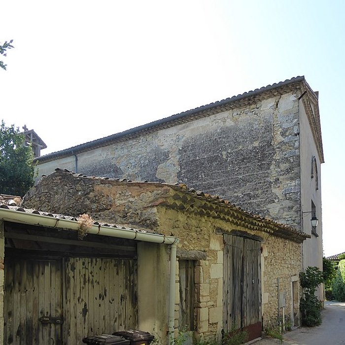 Photo de Temple protestant