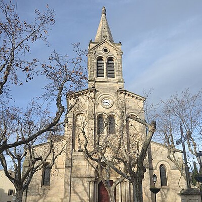 Photo de Eglise paroissiale