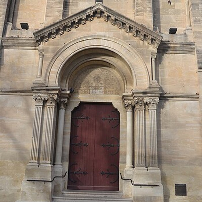 Photo de Eglise paroissiale