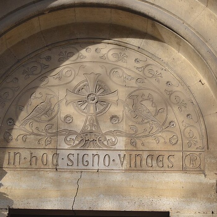 Photo de Eglise paroissiale