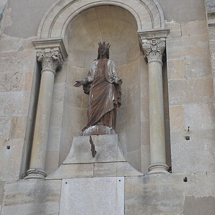 Photo de Eglise paroissiale