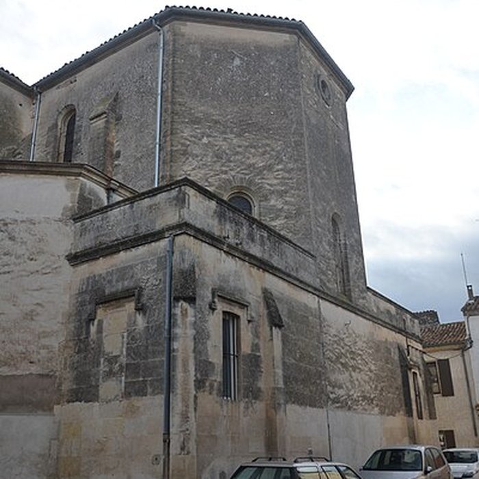 Photo de Eglise paroissiale