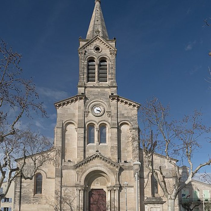 Photo de Eglise paroissiale