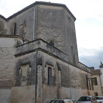 Eglise paroissiale