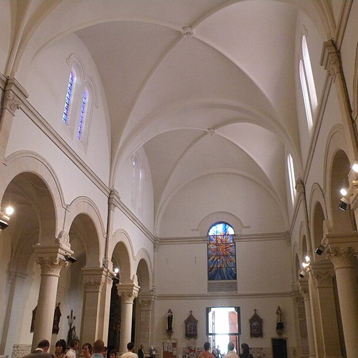 Photo de Ancienne église paroissiale St-Pierre dite chapelle du Château