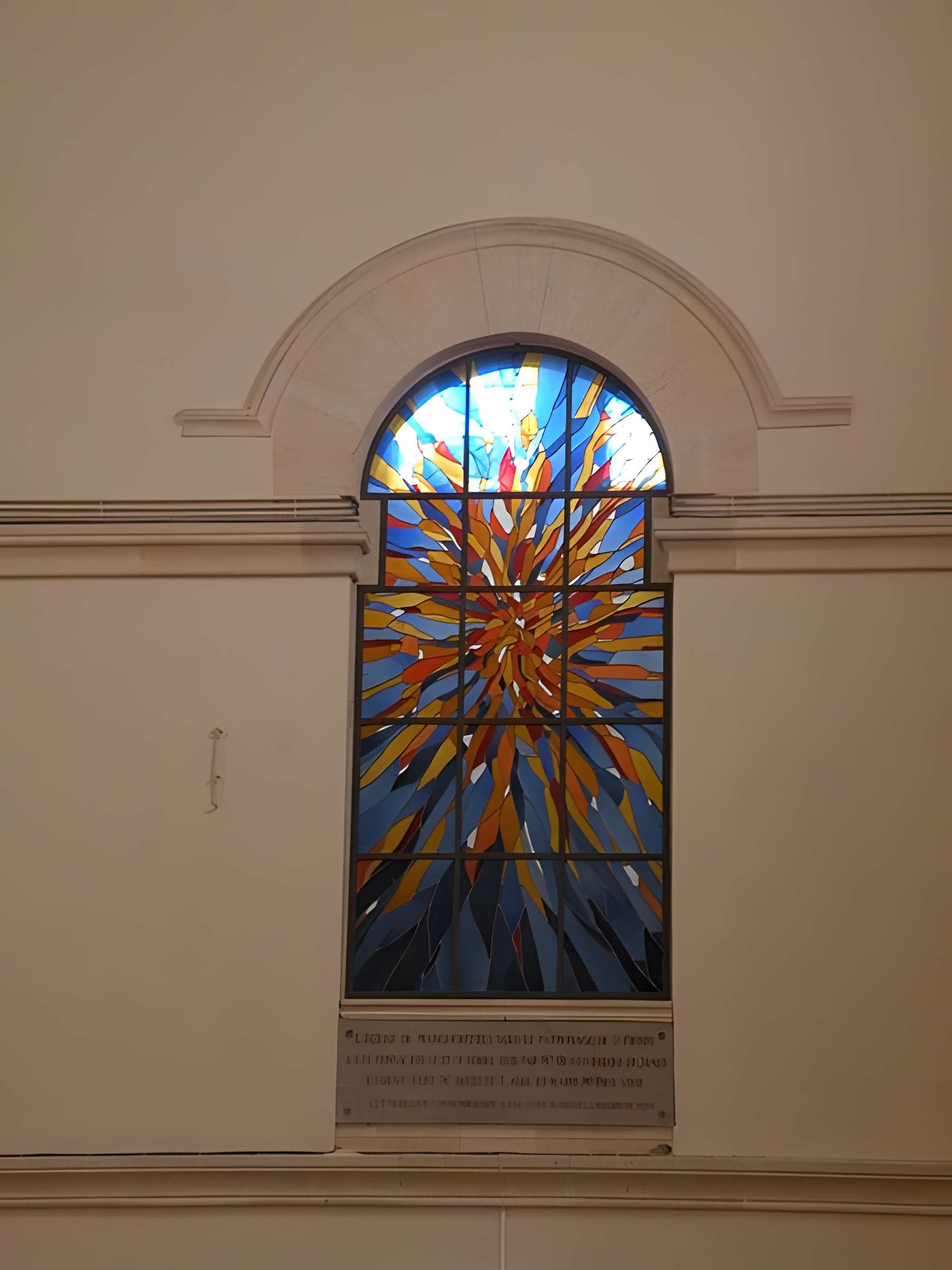 Ancienne église paroissiale St-Pierre dite chapelle du Château