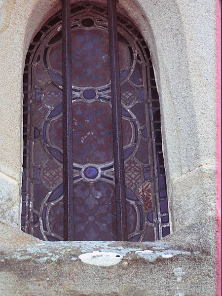 Photo de Eglise paroissiale Notre-Dame de l'Assomption