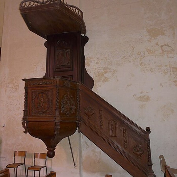 Photo de Église Saint-Astier de Saint-Astier