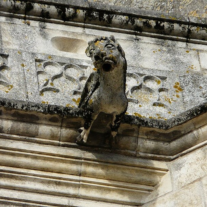 Photo de Église Saint-Astier de Saint-Astier