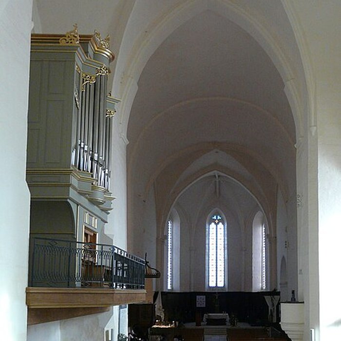 Photo de Église Saint-Astier de Saint-Astier