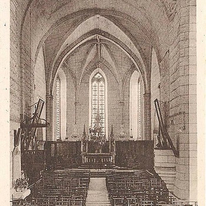 Photo de Église Saint-Astier de Saint-Astier