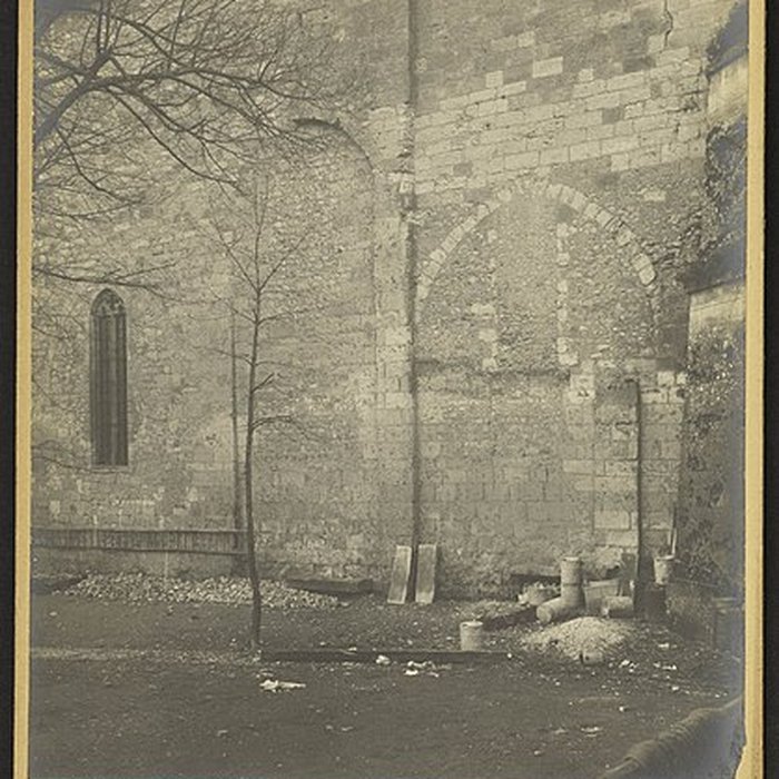 Photo de Église Saint-Astier de Saint-Astier