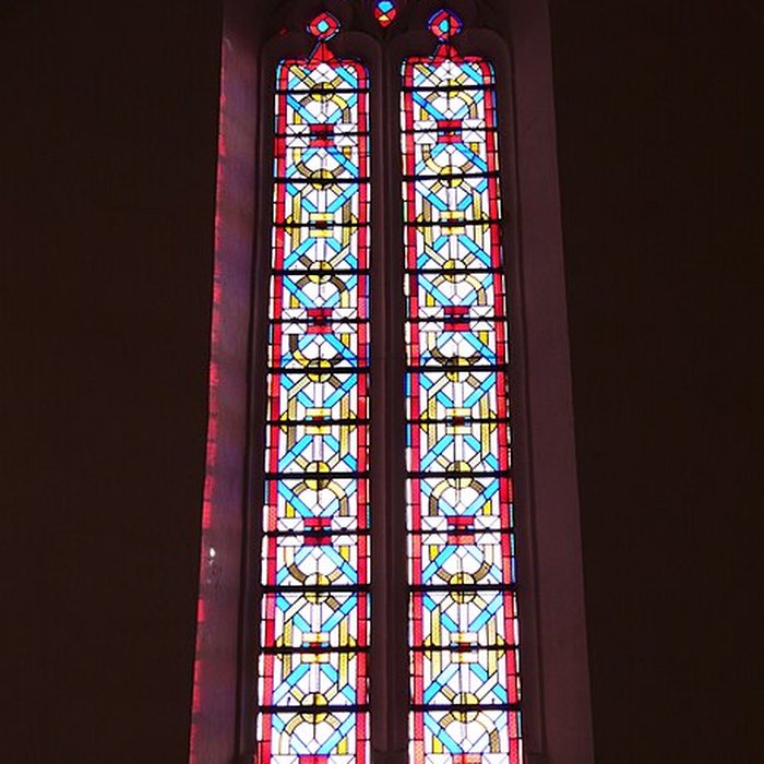 Photo de Église Saint-Astier de Saint-Astier