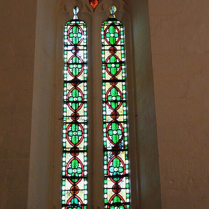 Photo de Église Saint-Astier de Saint-Astier