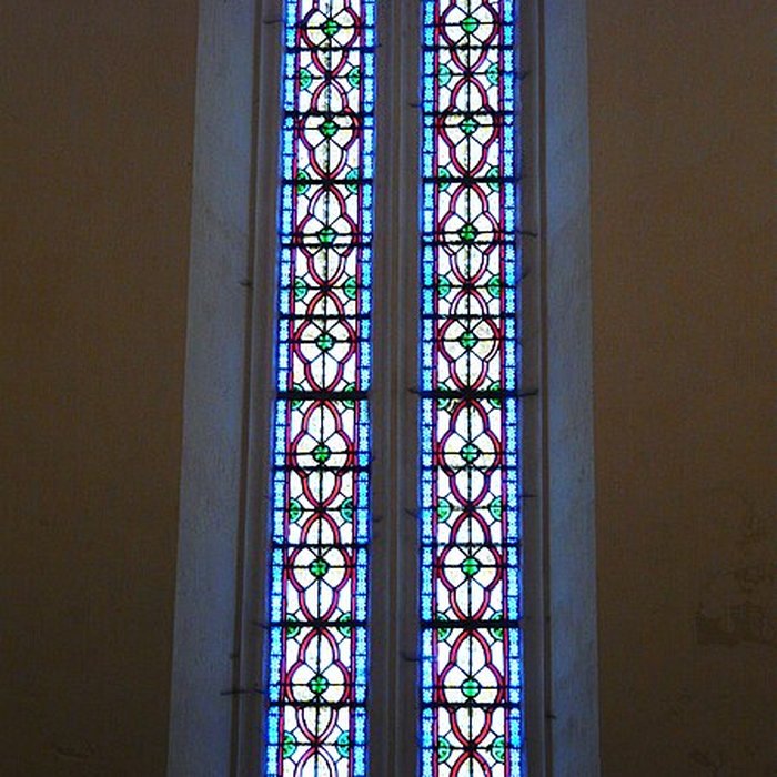 Photo de Église Saint-Astier de Saint-Astier