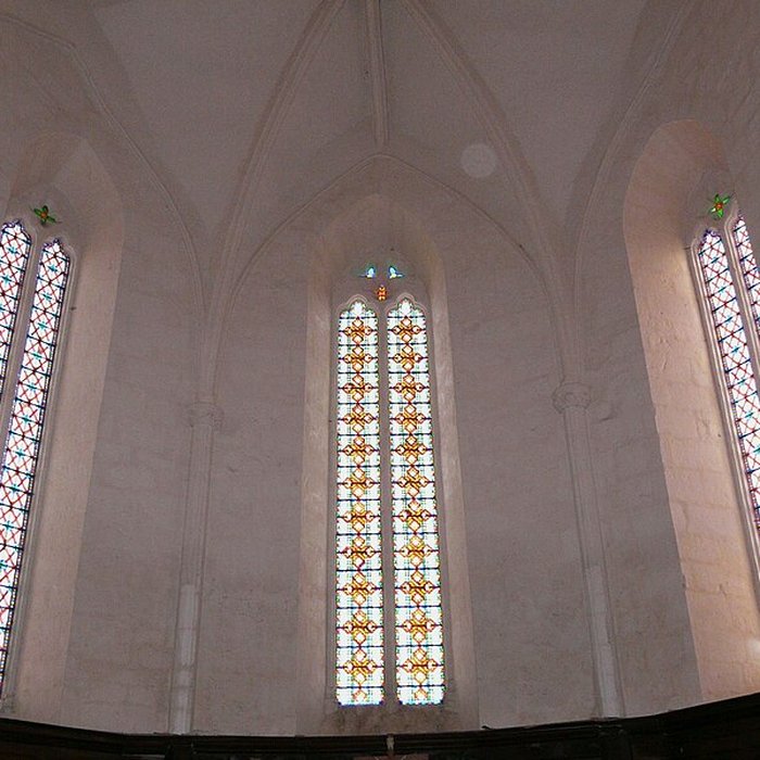 Photo de Église Saint-Astier de Saint-Astier