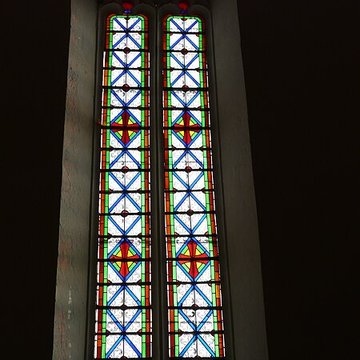 Église Saint-Astier de Saint-Astier