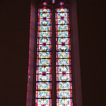 Église Saint-Astier de Saint-Astier