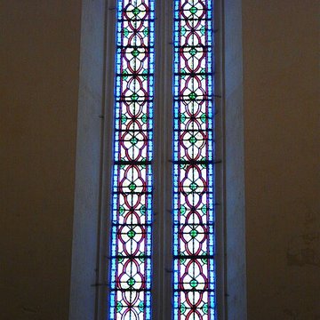Église Saint-Astier de Saint-Astier
