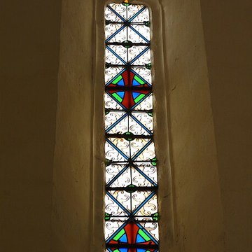 Église Saint-Astier de Saint-Astier