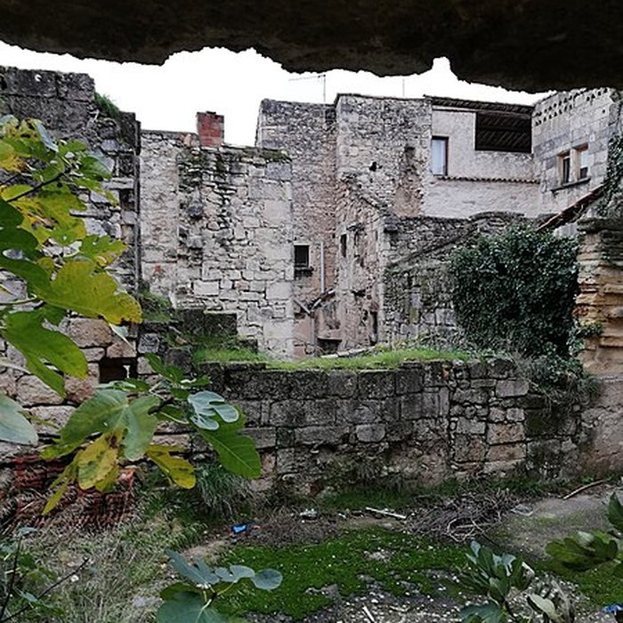 Photo de Ancienne commanderie de templiers