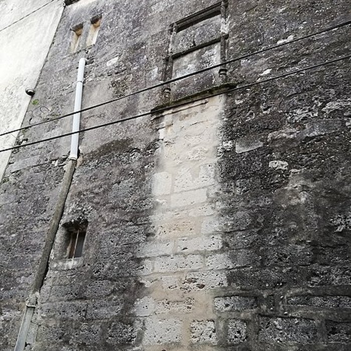 Photo de Ancienne commanderie de templiers