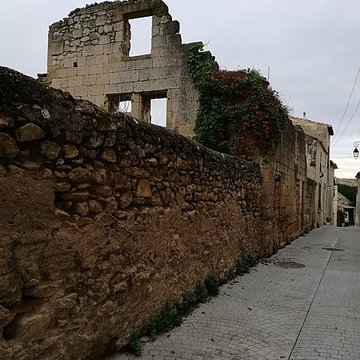 Ancienne commanderie de templiers