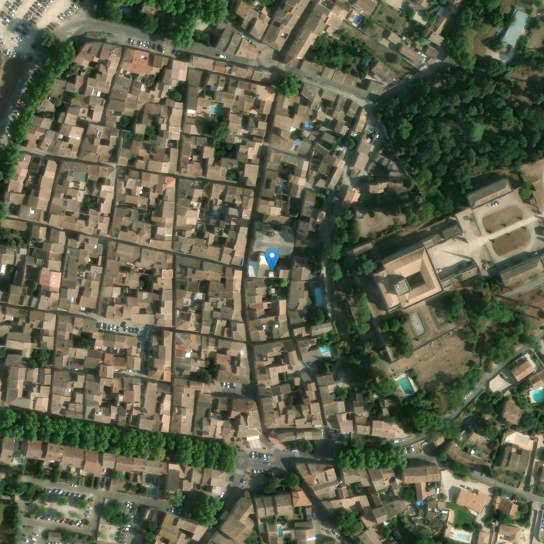 Photo de Casa rinascimentale chiamato Hotel de Calvières