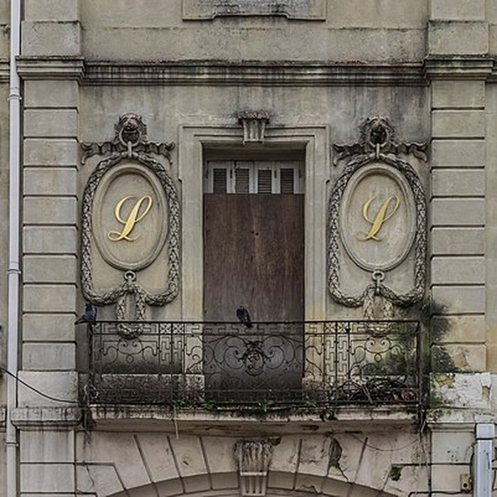 Photo de Ancien Hôtel du Louvre