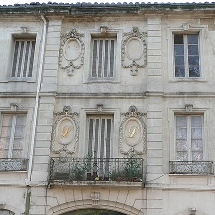 Photo de Ancien Hôtel du Louvre