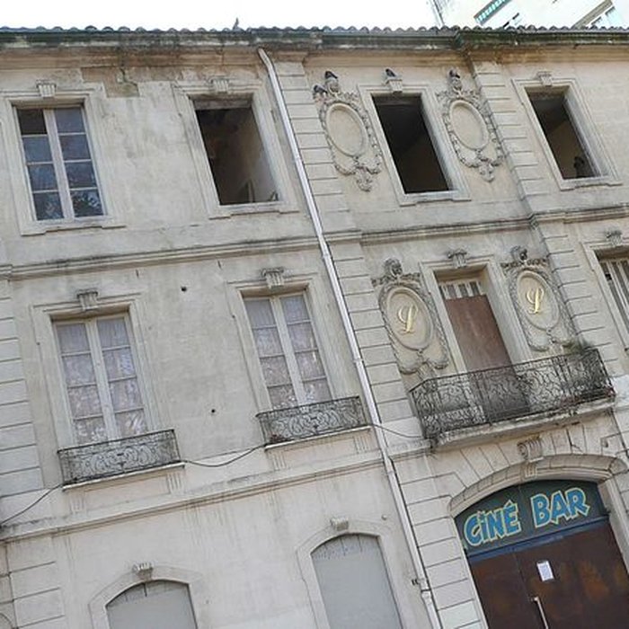 Photo de Ancien Hôtel du Louvre