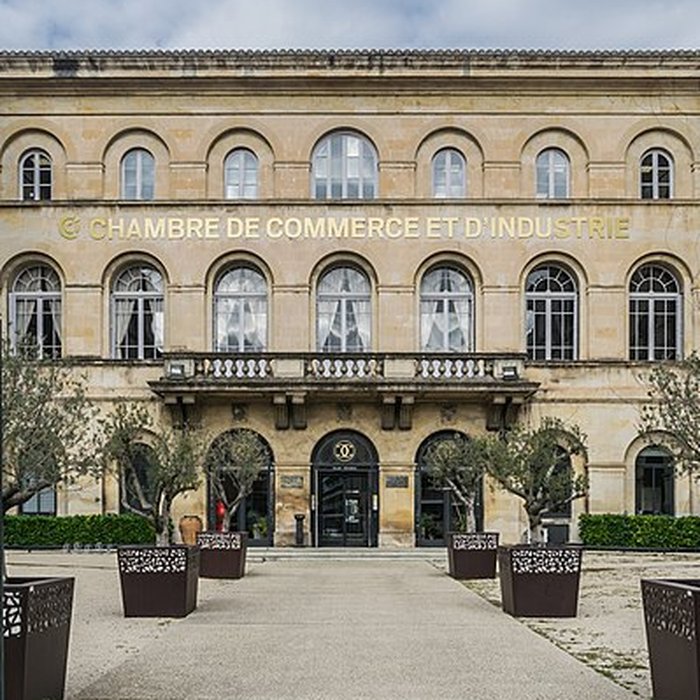 Photo de Ancien Hôtel-Dieu