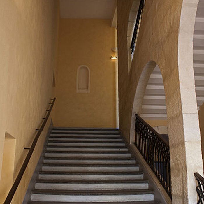 Photo de Ancien Hôtel-Dieu