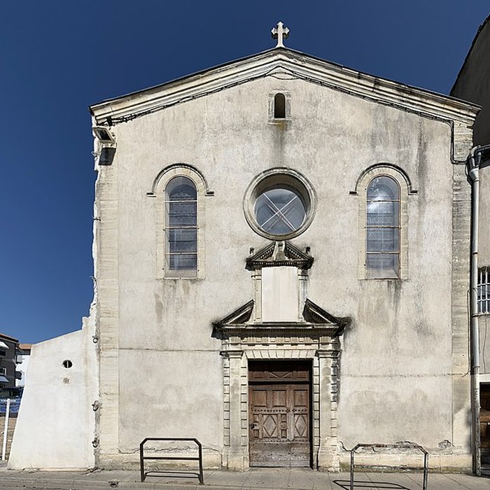 Photo de Ancien Hôtel-Dieu