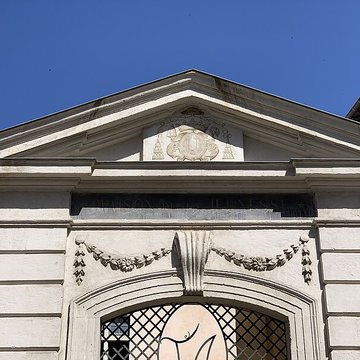 Ancien Hôtel-Dieu