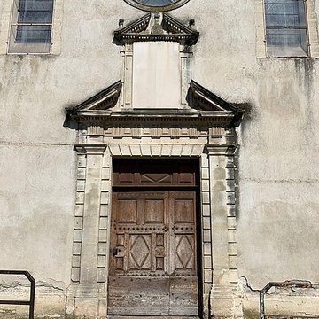 Ancien Hôtel-Dieu