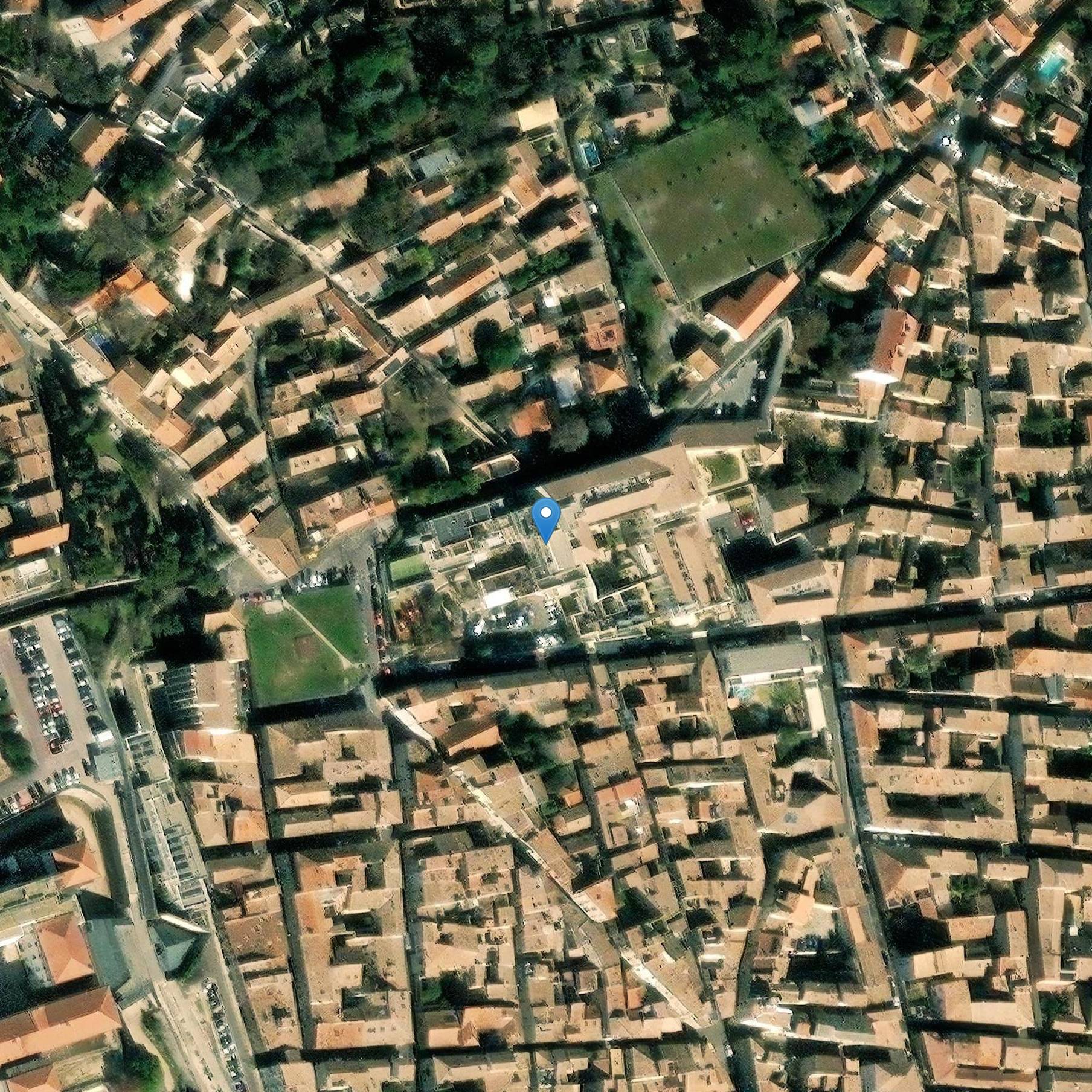 Photo de Ancien couvent des soeurs de la Charité ou des soeurs de Besançon