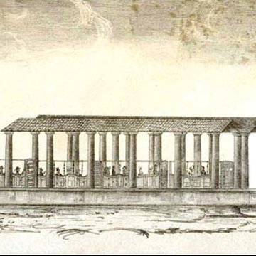 Ancienne gare