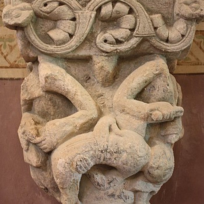 Photo de Église Saint-Aubin de Saint-Aubin dans les Landes