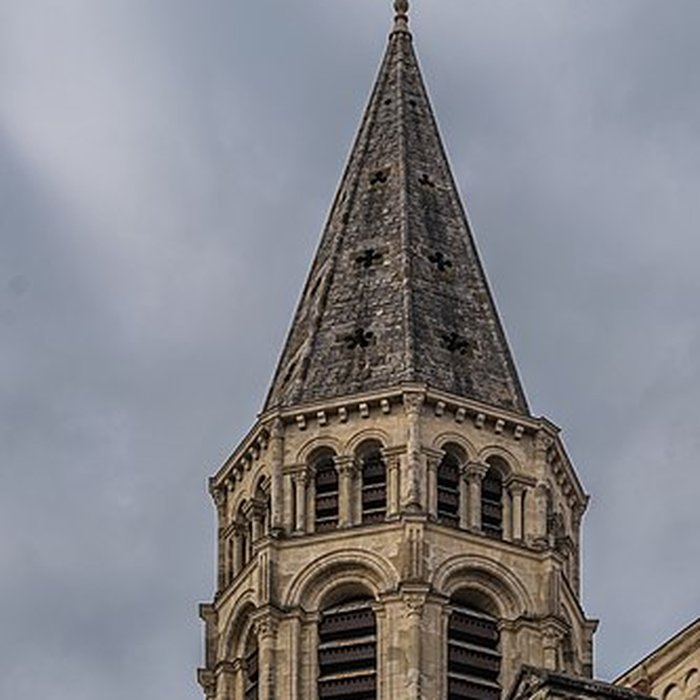 Photo de Eglise Saint-Paul