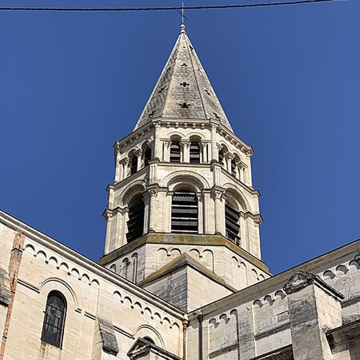 Photo de Eglise Saint-Paul