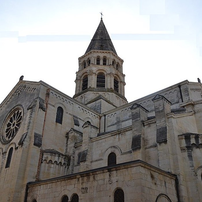 Photo de Eglise Saint-Paul