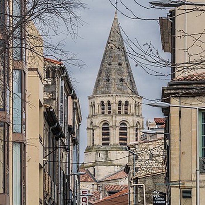 Photo de Eglise Saint-Paul
